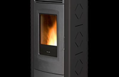 RV 120 Touch steel - restyling